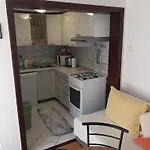 Apartman Ris Gorski Kotar Crni Lug Delnice