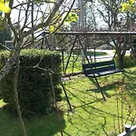 Ris Gorski Kotar Crni Lug Apartman