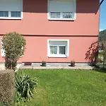 Ris Gorski Kotar Crni Lug Apartman *