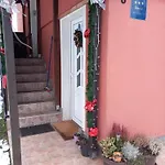 Ris Gorski Kotar Crni Lug Apartman