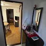 Ris Gorski Kotar Crni Lug Apartman Delnice