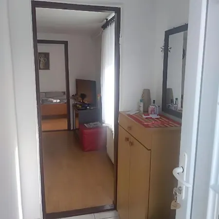 Ris Gorski Kotar Crni Lug Apartment