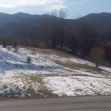 Apartament Ris Gorski Kotar Crni Lug *