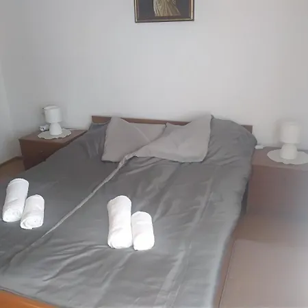 Ris Gorski Kotar Crni Lug Apartament *