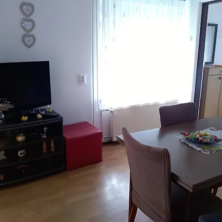 Апартаменты Ris Gorski Kotar Crni Lug Делнице
