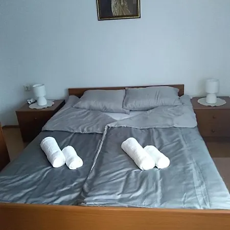 Ris Gorski Kotar Crni Lug * Delnice
