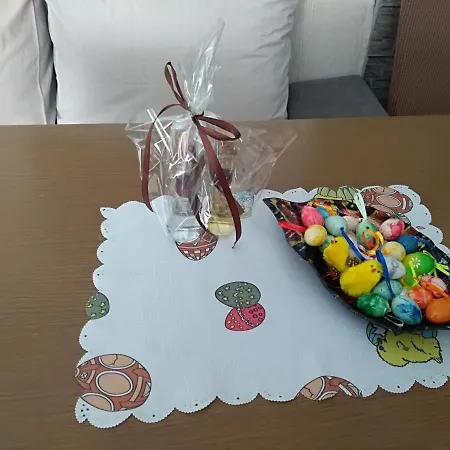 Apartment Ris Gorski Kotar Crni Lug *