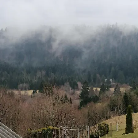 Ris Gorski Kotar Crni Lug * Delnice