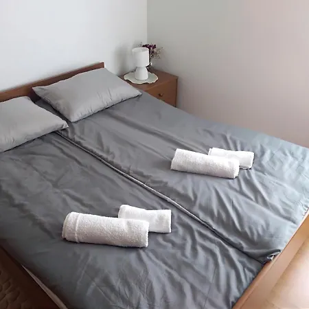 Ris Gorski Kotar Crni Lug Apartament *