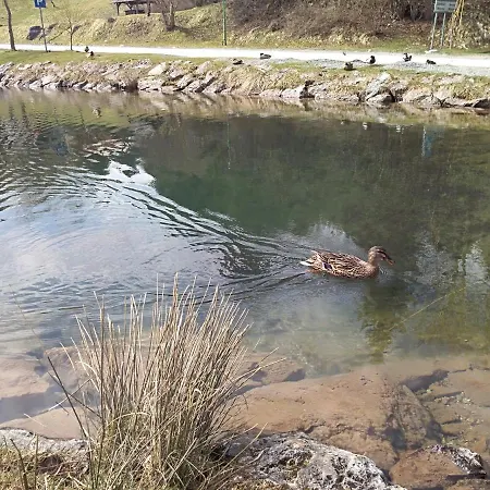 Apartment Ris Gorski Kotar Crni Lug Delnice