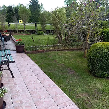 Ris Gorski Kotar Crni Lug *