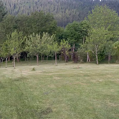 Apartament Ris Gorski Kotar Crni Lug Delnice
