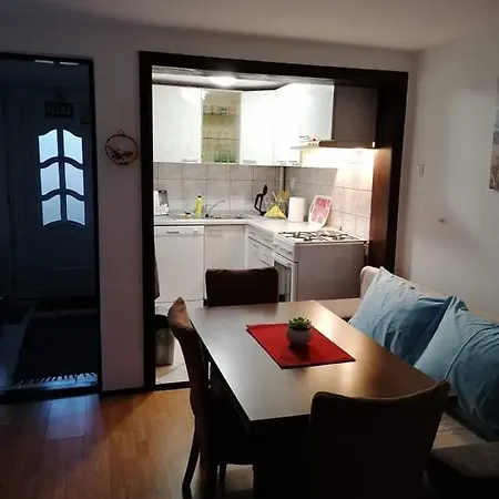 Ris Gorski Kotar Crni Lug * Delnice