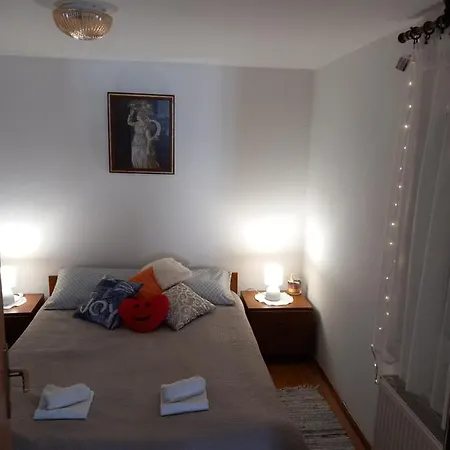 Ris Gorski Kotar Crni Lug * Delnice