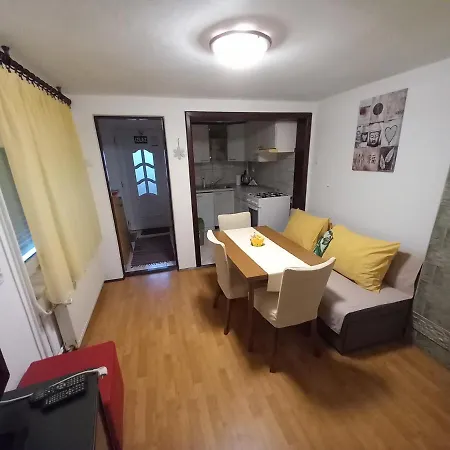 Ris Gorski Kotar Crni Lug *