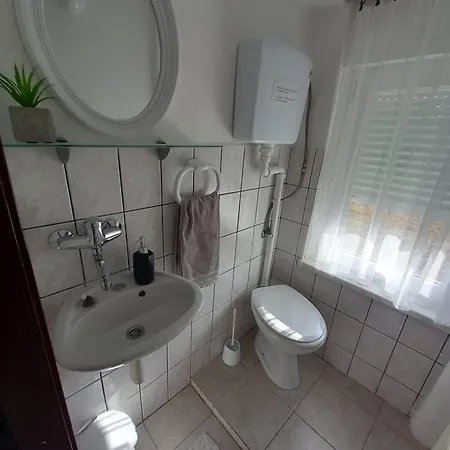Ris Gorski Kotar Crni Lug