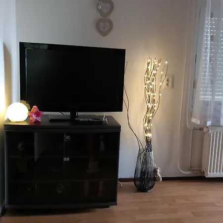 Ris Gorski Kotar Crni Lug Apartment *