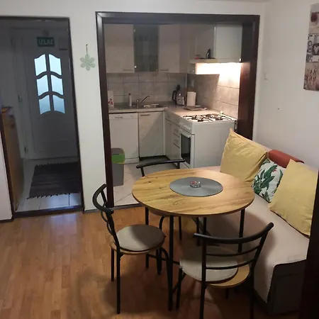Apartament Ris Gorski Kotar Crni Lug