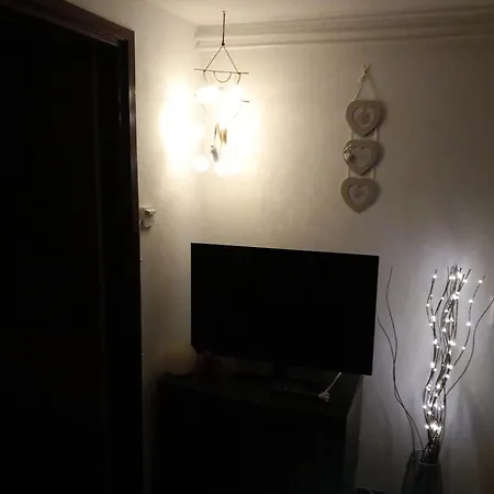 Ris Gorski Kotar Crni Lug Apartament