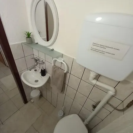 Ris Gorski Kotar Crni Lug *