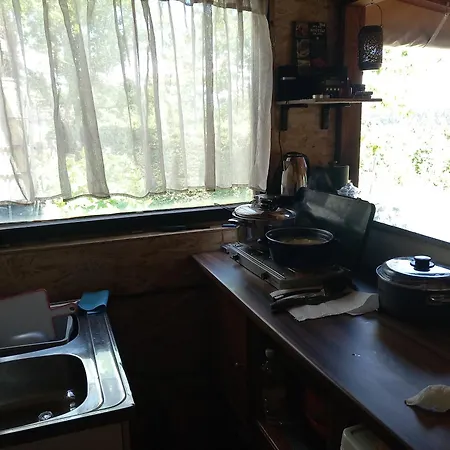 Ris Gorski Kotar Crni Lug Apartament Delnice