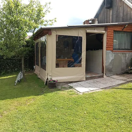 Apartman Ris Gorski Kotar Crni Lug Delnice