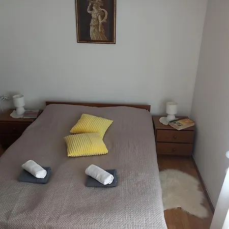 Ris Gorski Kotar Crni Lug Apartament