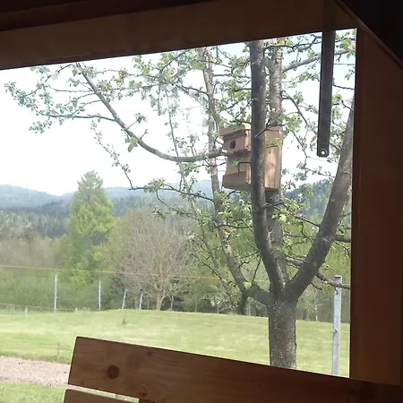 Apartament Ris Gorski Kotar Crni Lug *