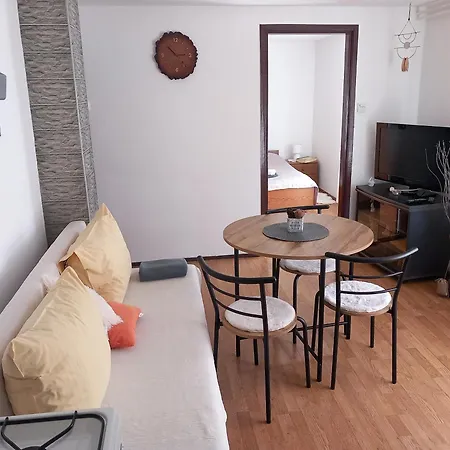 Ris Gorski Kotar Crni Lug * Delnice