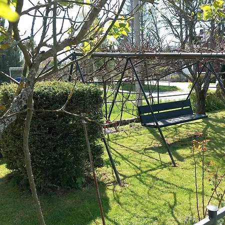 Ris Gorski Kotar Crni Lug Apartment