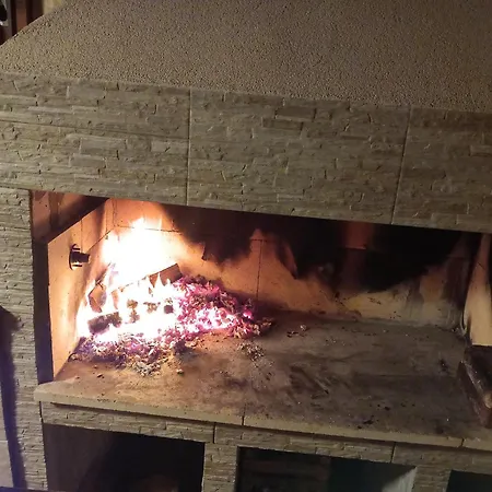 Apartament Ris Gorski Kotar Crni Lug