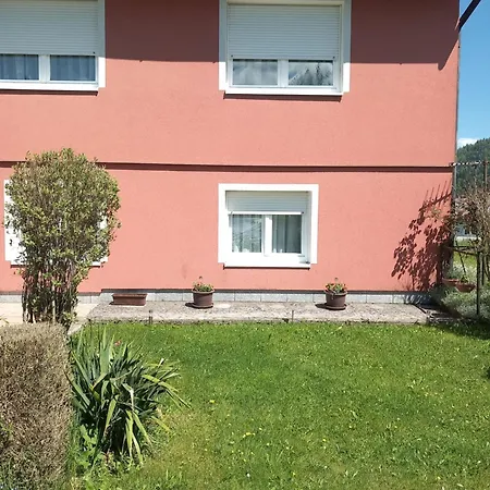 Ris Gorski Kotar Crni Lug Apartament *