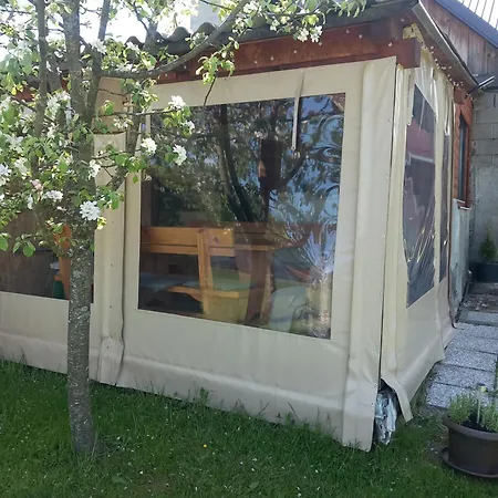 Apartament Ris Gorski Kotar Crni Lug *