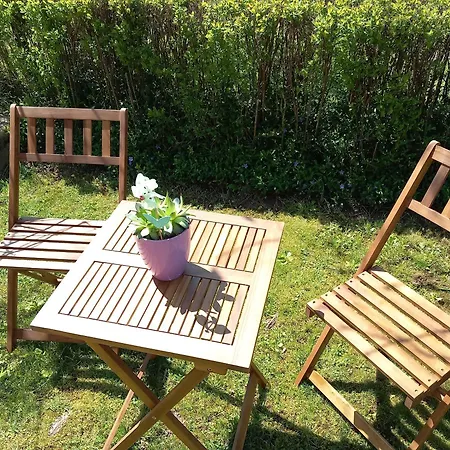 Ris Gorski Kotar Crni Lug Apartament Delnice