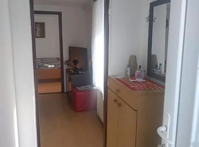 Ris Gorski Kotar Crni Lug Apartmán