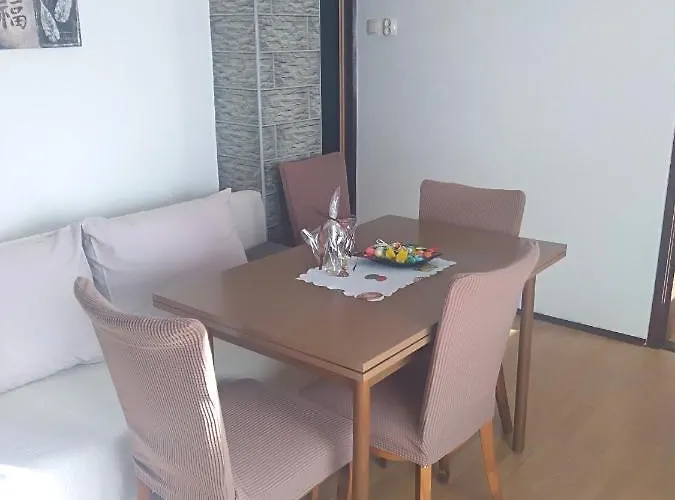 Ris Gorski Kotar Crni Lug Apartmán Delnice