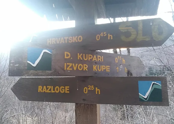 Ris Gorski Kotar Crni Lug