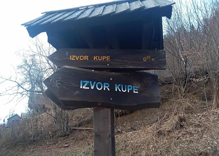Ris Gorski Kotar Crni Lug