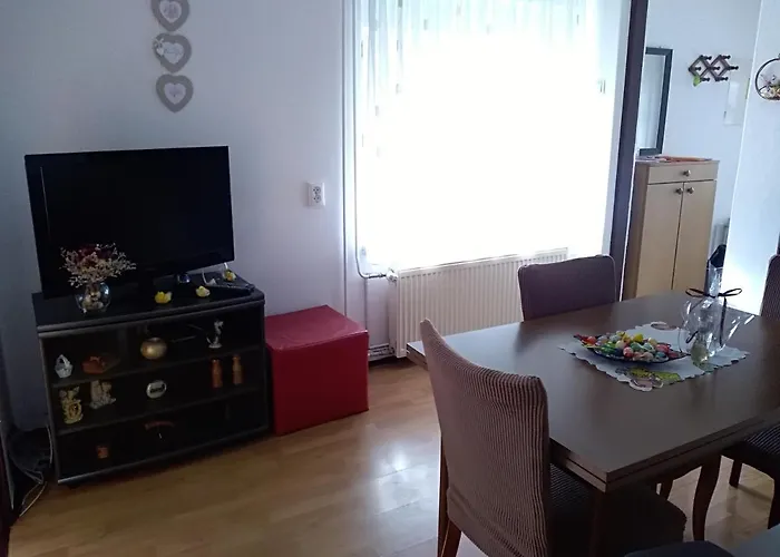 Apartmán Ris Gorski Kotar Crni Lug Delnice