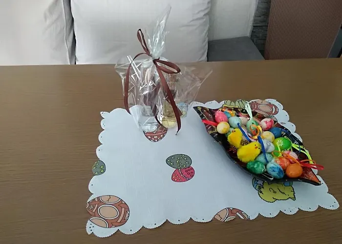Apartmán Ris Gorski Kotar Crni Lug *