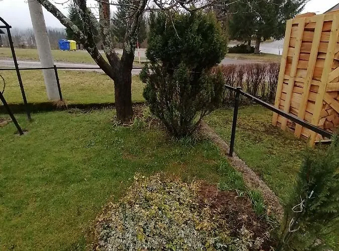 Ris Gorski Kotar Crni Lug Apartmán *
