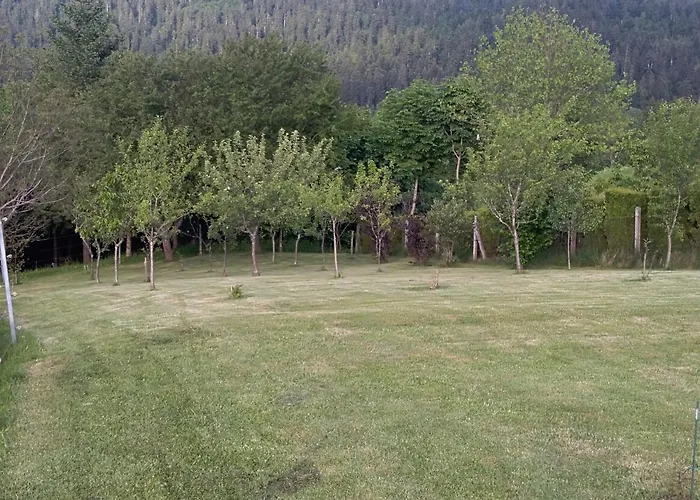 Apartmán Ris Gorski Kotar Crni Lug Delnice