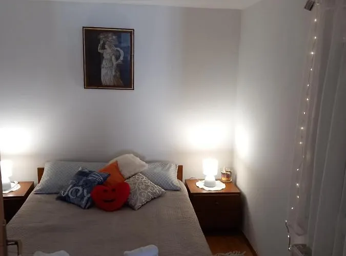 Ris Gorski Kotar Crni Lug * Delnice