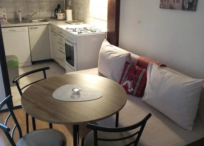 Ris Gorski Kotar Crni Lug Daire