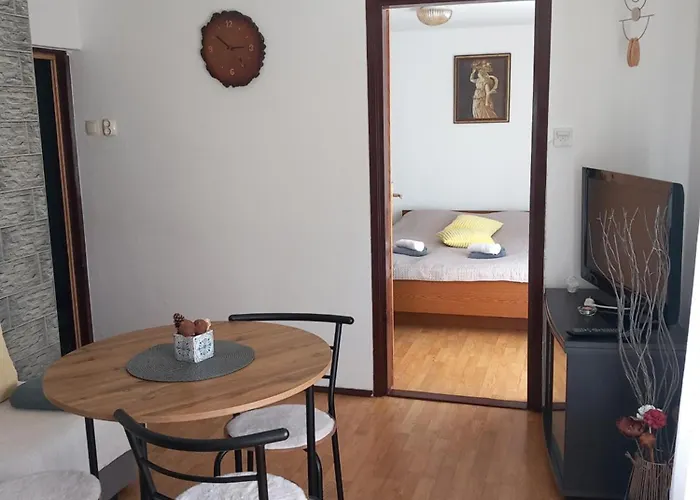 Daire Ris Gorski Kotar Crni Lug Delnice