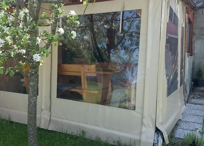 Apartmán Ris Gorski Kotar Crni Lug *